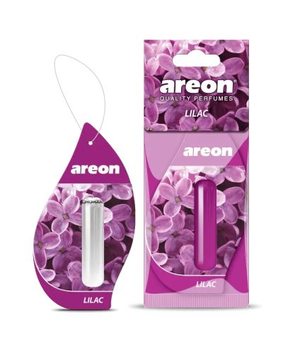 Течен Ароматизатор за кола 5мл