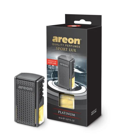 Луксозен ароматизанор за кола - Платина 