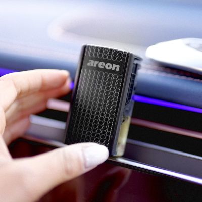 Луксозен ароматизанор за кола - Антитютюн