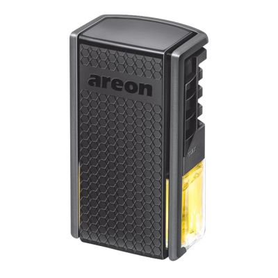 Луксозен ароматизанор за кола - Черен кристал