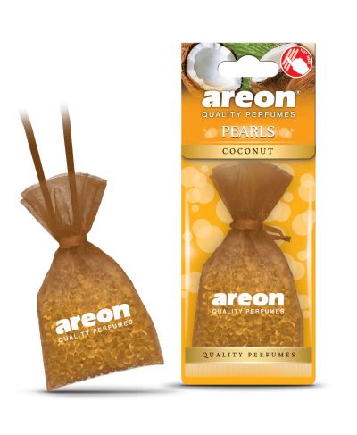  Ароматизатор Перли за кола