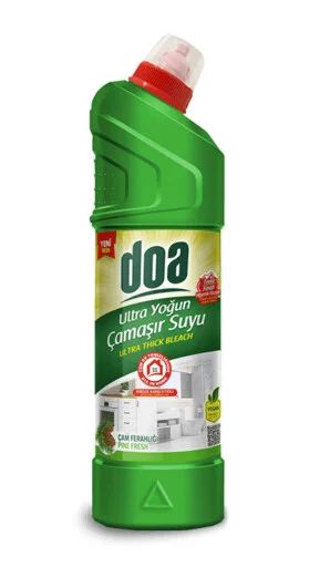 DОА Ултра Хигиенна Белина - Бор 750мл