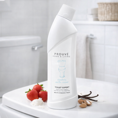 Prouve Гел за почистване на тоалетни 750мл