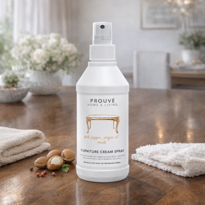 Prouve Крем спрей за мебели 300мл