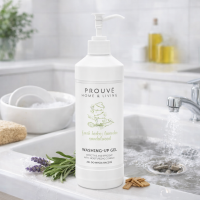 Prouve Гел за миене на съдове 500мл