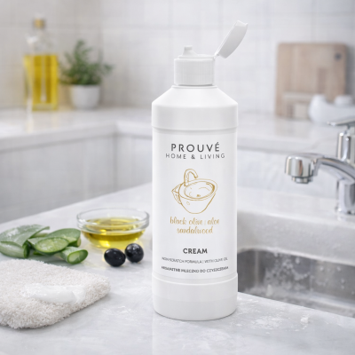 Prouve Кадифено мляко за почистване 500мл