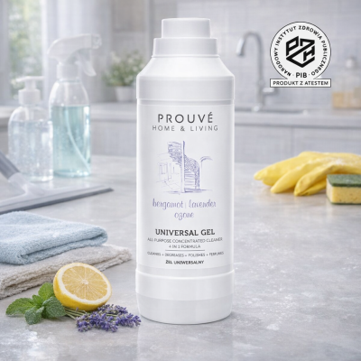 Prouve Универсален гел 1000мл