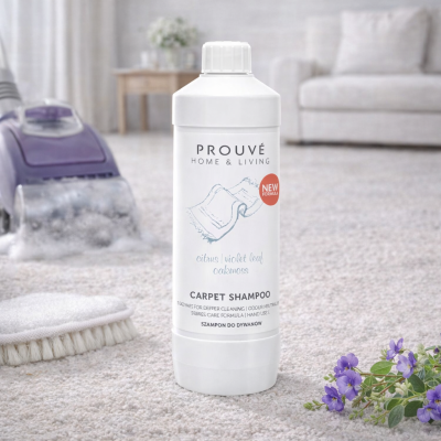 Prouve Шампоан за килими 500мл