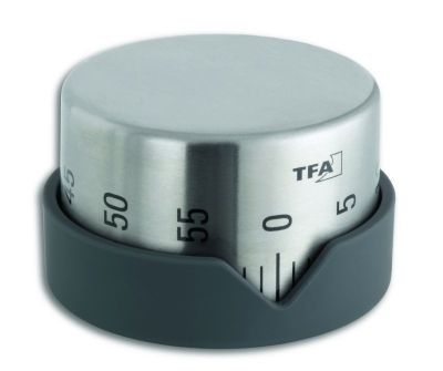 Кухненски таймер "Dot" - метален 