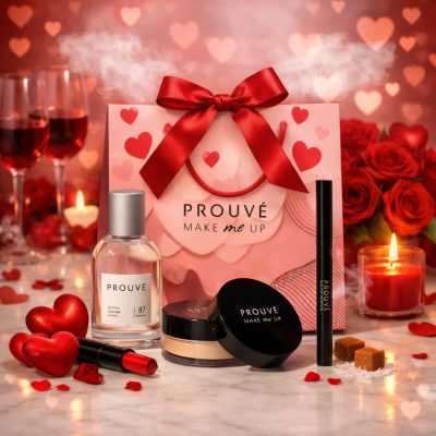 Комплект „Изискан силует и сияние“