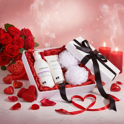 Комплект „Грижа и комфорт за тялото“