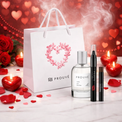 Prouve Подарък за любим човек - ЧЕРЕШОВА СЛАДОСТ