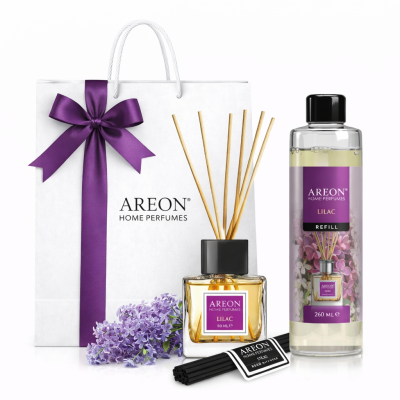 Ароматен сет –  „Люляк“