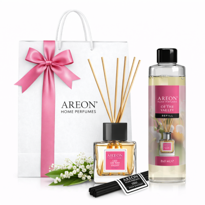 Ароматен сет –  „Момина сълза“