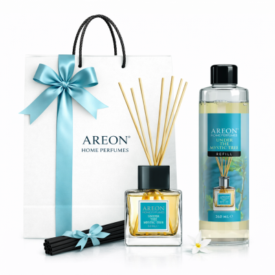 Ароматен сет –  „Мистично дърво“