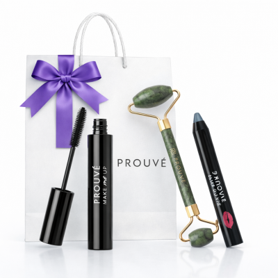 Комплект „Естествена красота и релакс“