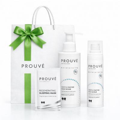 Комплект „Ритуал за съвършена кожа“