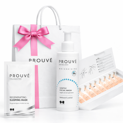 Комплект „Тайна на Нощната Регенерация“