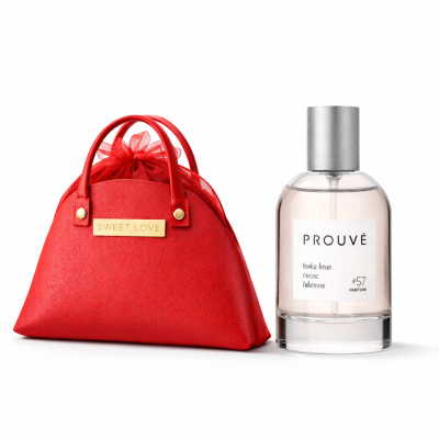 Луксозен Подаръчен Сет "Дръзка Елегантност"