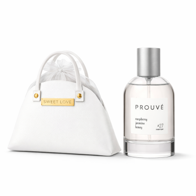  Луксозен Подаръчен Сет "Сладка Елегантност "