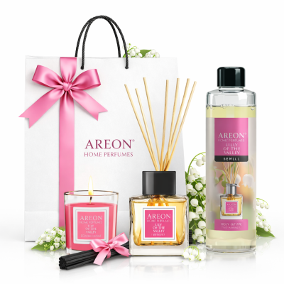 Ароматен сет –  „Момина сълза 1“