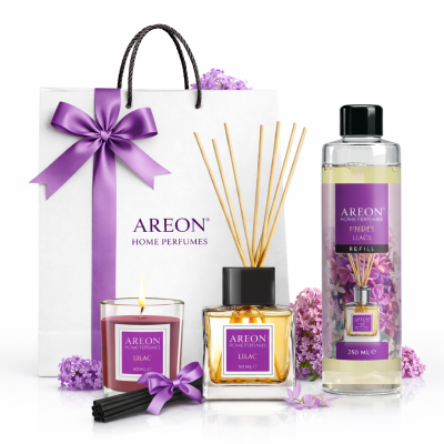 Ароматен сет –  „Люляк 1 “