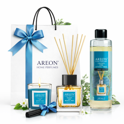 Ароматен сет –  „Мистично дърво 1 “