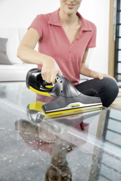 Karcher WV 2 Premium Black Edition - Уред за почистване на прозорци