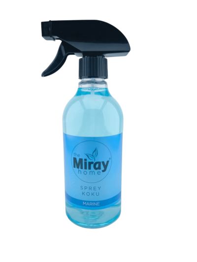 Miray Home Ароматизатор за стая Океян спрей – 500 мл