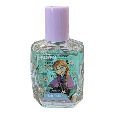 Детски парфюм Sence Disney Frozen Anna Eau de Toilette, 30 мл
