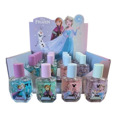 Детски парфюм Sence Disney Frozen Anna Eau de Toilette, 30 мл
